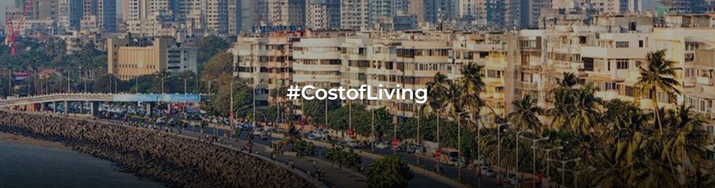 Cost of Living in Mumbai in 2023!