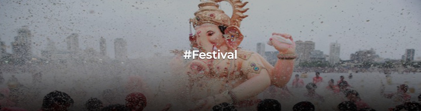 The Essence of Ganesh Chaturthi: Celebrating Lord Ganesha!