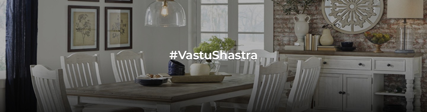 Dining Delight: Creating a Vastu-Compliant Dining Space!