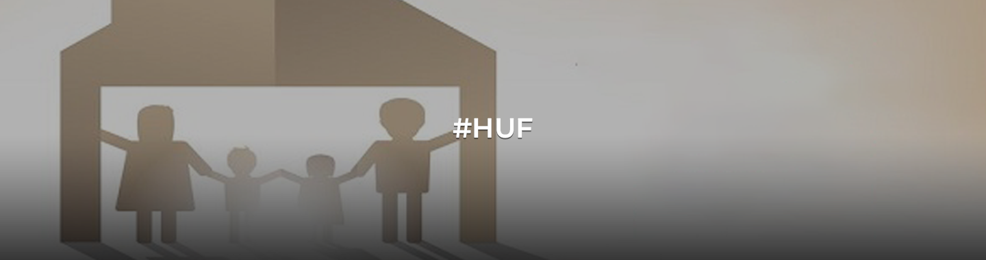 HUF Explained: Unpacking the Hindu Undivided Family Structure!
