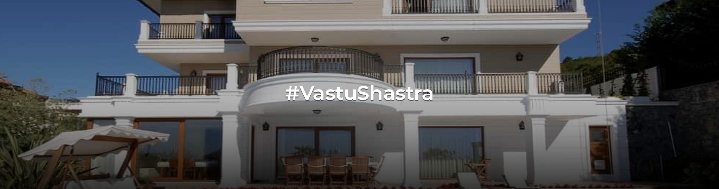 Directional Harmony: Vastu Tips to Energize Your Living Spaces!