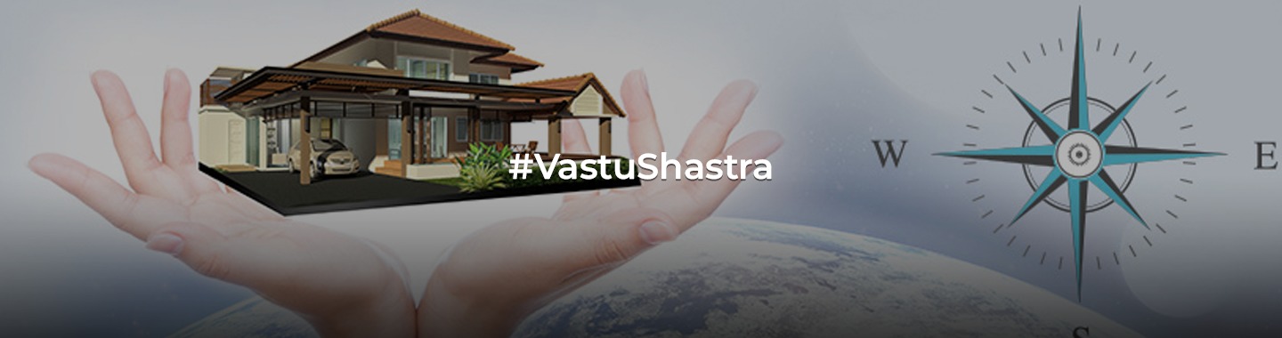 Creating Harmony: Vastu Dosh Remedies to Energize Your Living Space!