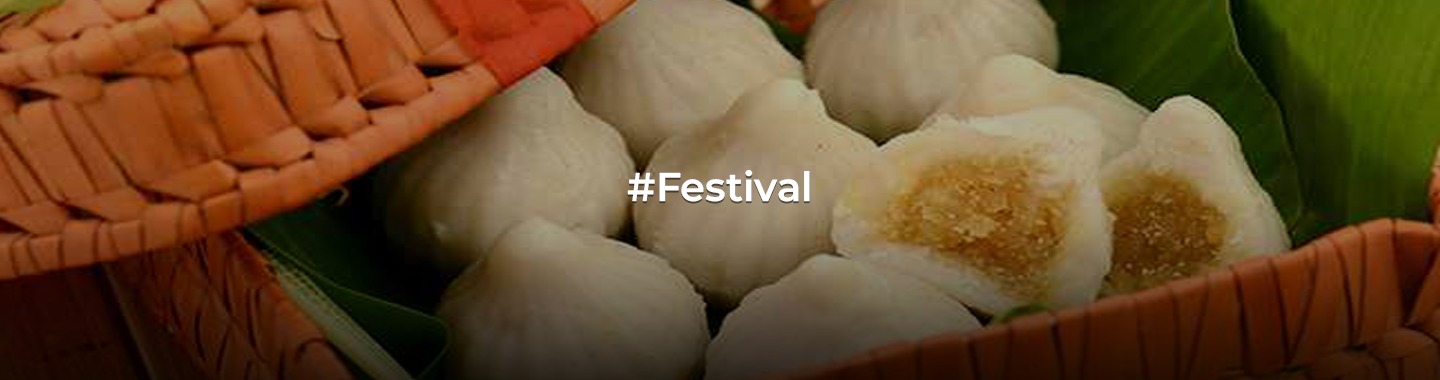 Food Items To Relish During The Ganesh Festival
