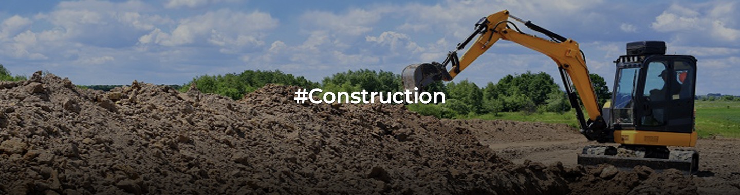 Excavation in Construction: The First Step Towards Building Greatness!