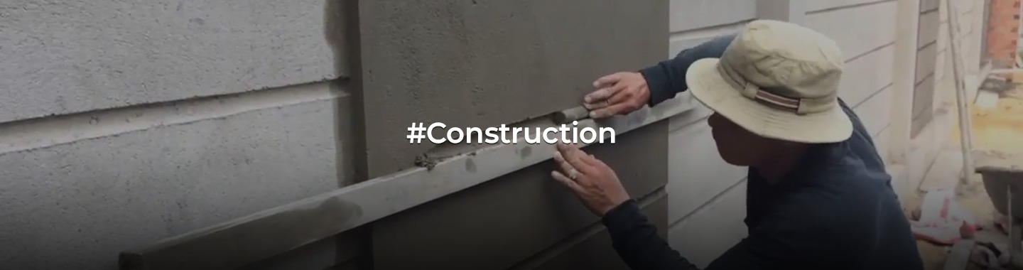 Construction Guide: The Crucial Role of Cement-Sand Ratios in Plaster!