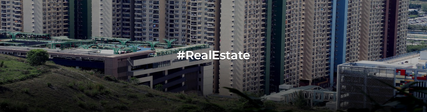 Revitalizing India's Real Estate Landscape: A Vision for the Future!