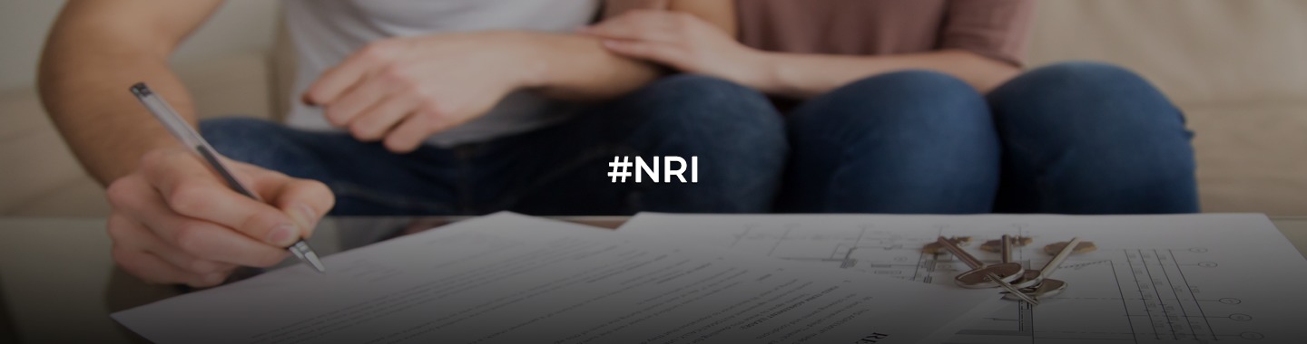 Tenant's Guide: Navigating Rental Agreements with NRI Landlords!
