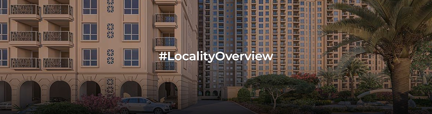 Hebbal: The Perfect Destination for Your Dream Home – Here's Why?