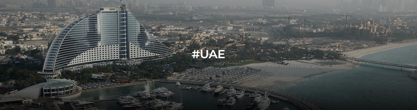 The Dubai Miracle: How Vision and Innovation Built a Wealthy City!