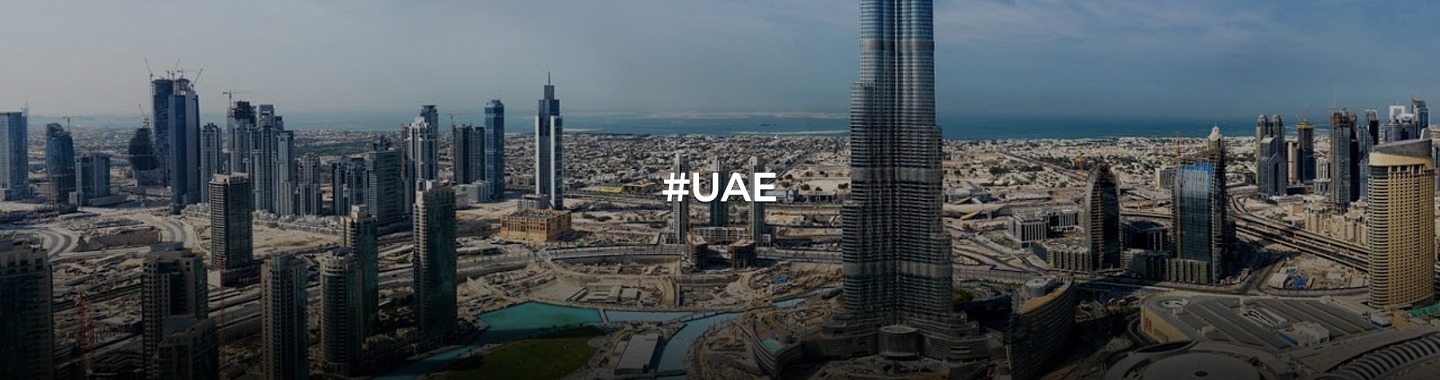 The UAE Success Blueprint: How It Became a Global Economic Powerhouse!