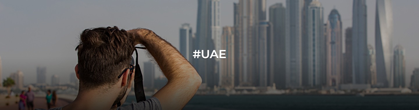 The UAE Chronicles: Dubai, Abu Dhabi, and Hidden Delights!