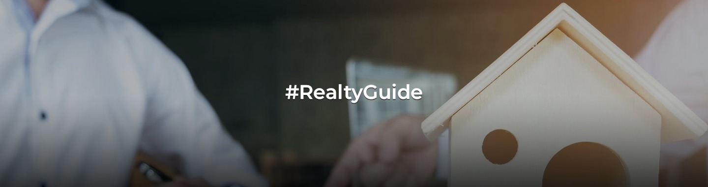 Your First Steps in Realty Investment: A Beginner's Comprehensive Guide