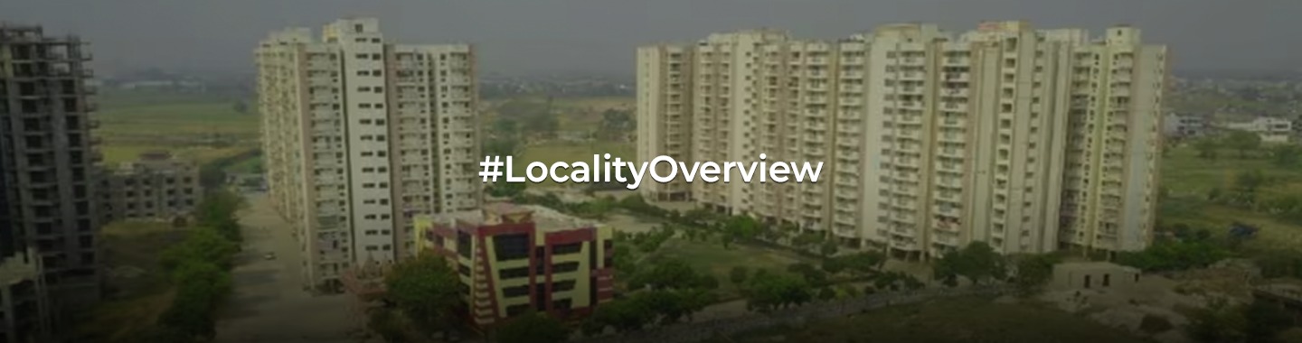 Bhiwadi: The NCR's Affordable Housing Haven
