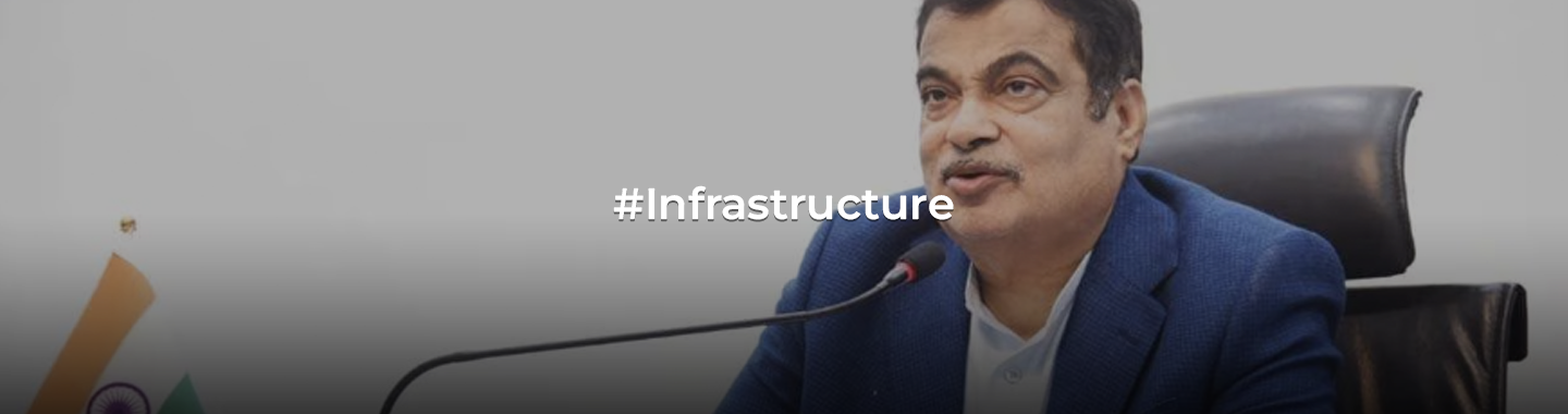 Building the Future: Nitin Gadkari's Blueprint with the BOT Mode