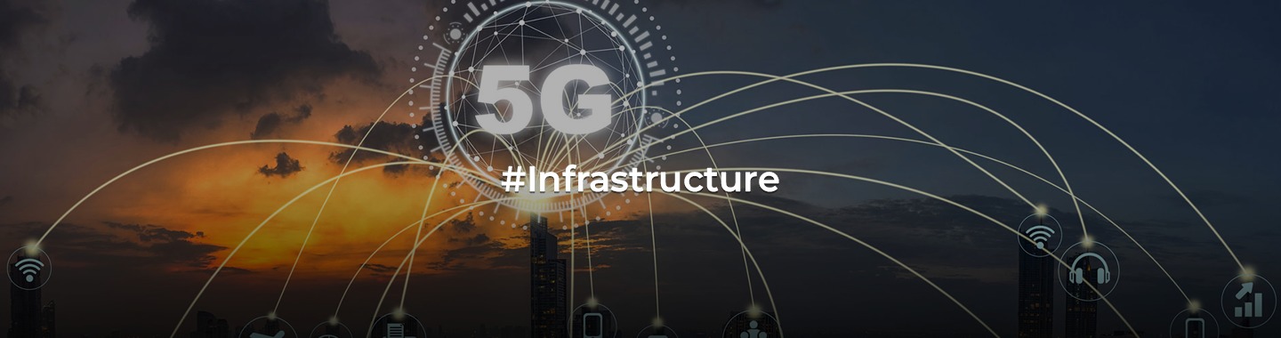 Costs for installing 5G infrastructure in India might increase due to conflict in West Asia!
