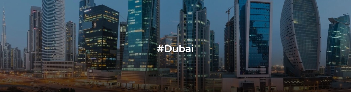 Russian and Chinese super-rich investors swarm to Dubai's premium real estate!