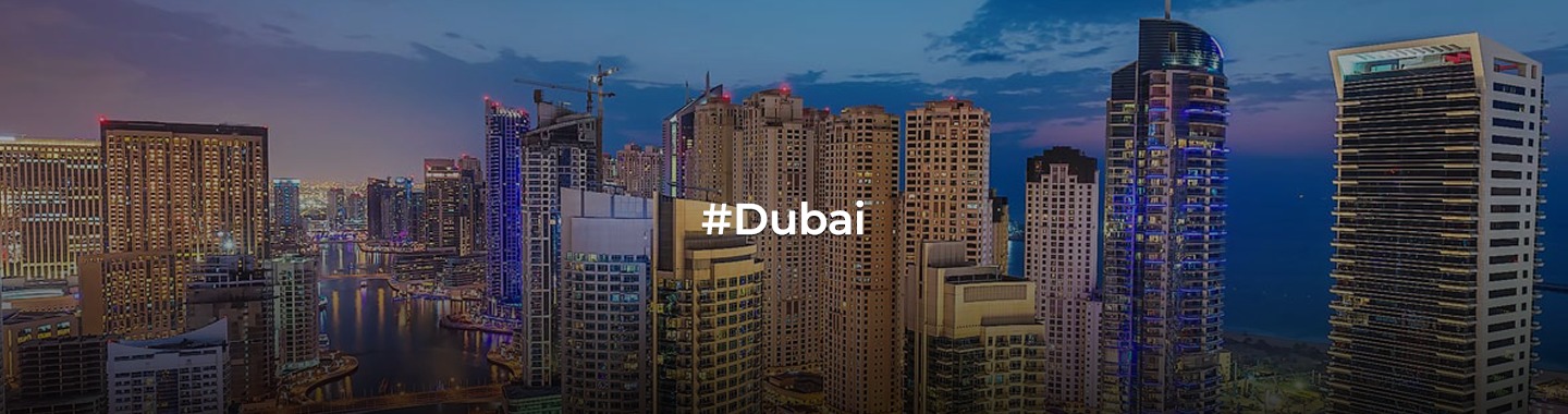 Dubai's Record Rental Boom Gradually Beginning to Slow Down!