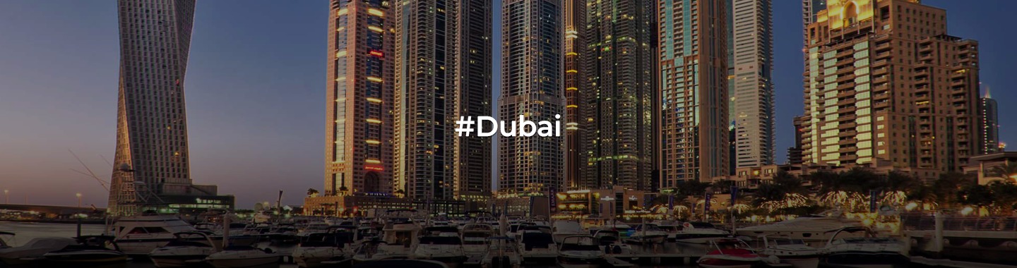 Dubai's Luxury Real Estate Market Reaches New Heights