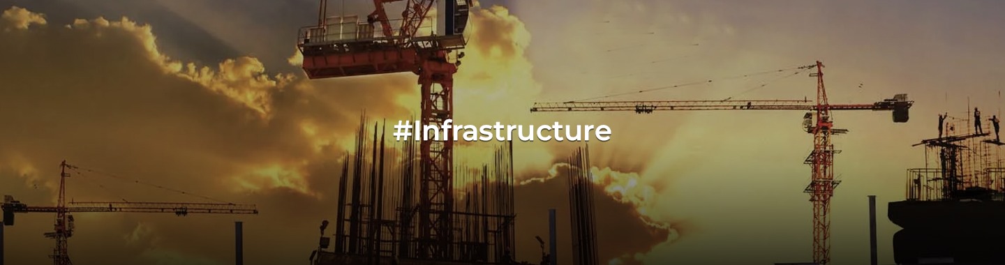 India's Key Infrastructure Sectors Soar by 8% in July!