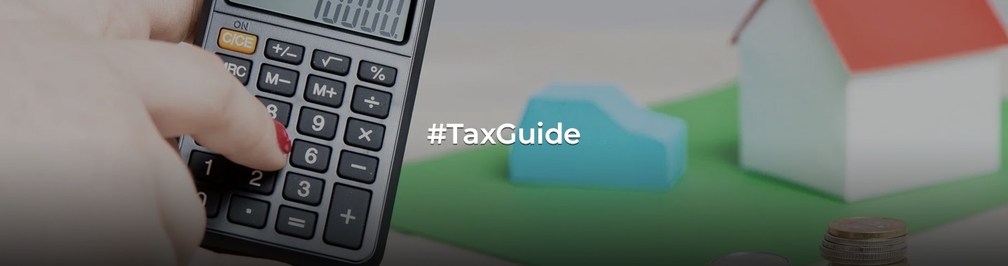TDS on Sale of Property: Your Ultimate Tax Guide!
