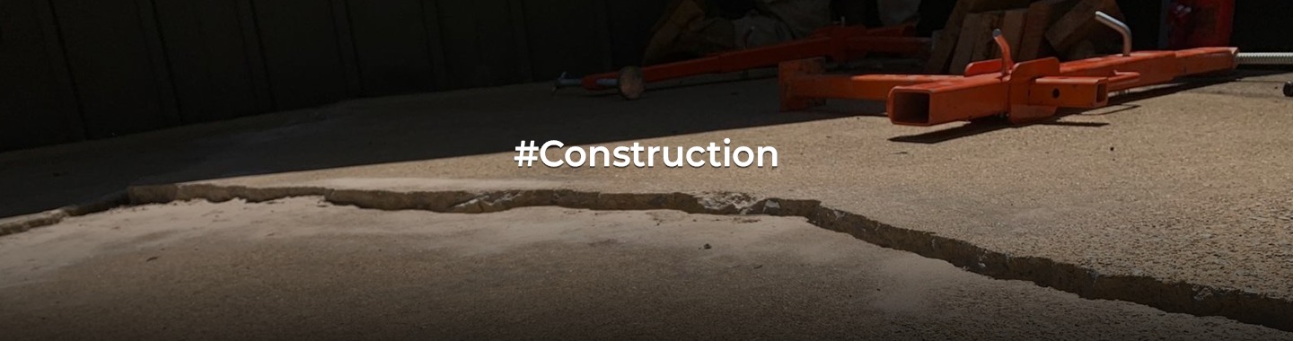Concrete Repair 101: A DIYer's Guide to Tackling Cracks!