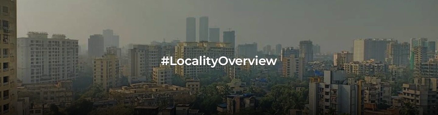 Why Kandivali is Mumbai's New Real Estate Investment Frontier