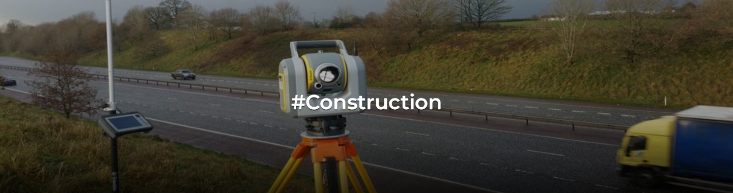 Total Station Survey: Unveiling the Technology Behind Accurate Measurements