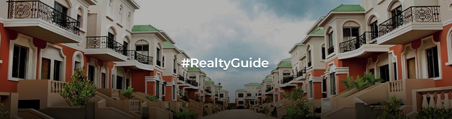 The Rise of Row Houses in India: Should You Invest in One?