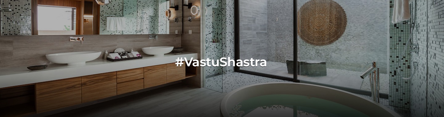 Vastu-Enhanced Bathroom Renovation Guidelines