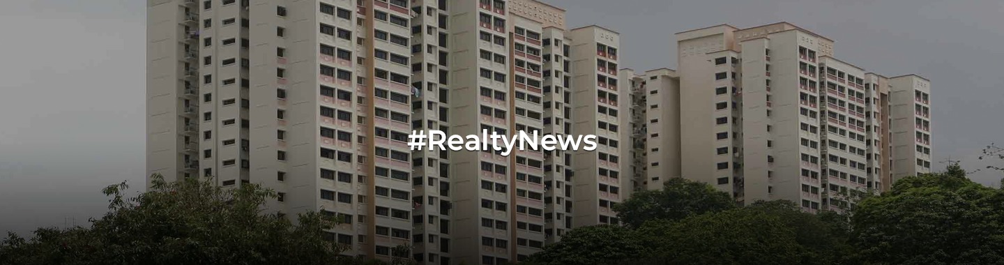 India's real estate market rebounds with record sales in Q3 2023!