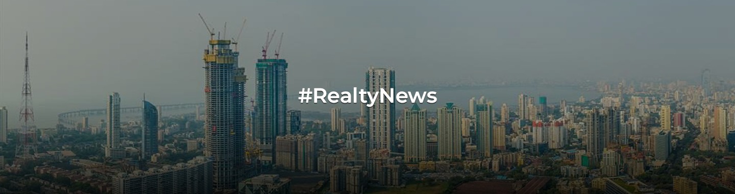 Housing sales in Mumbai are predicted to surpass Rs 1 lakh Cr this year and may surpass Rs 2 lakh Cr in 2030!