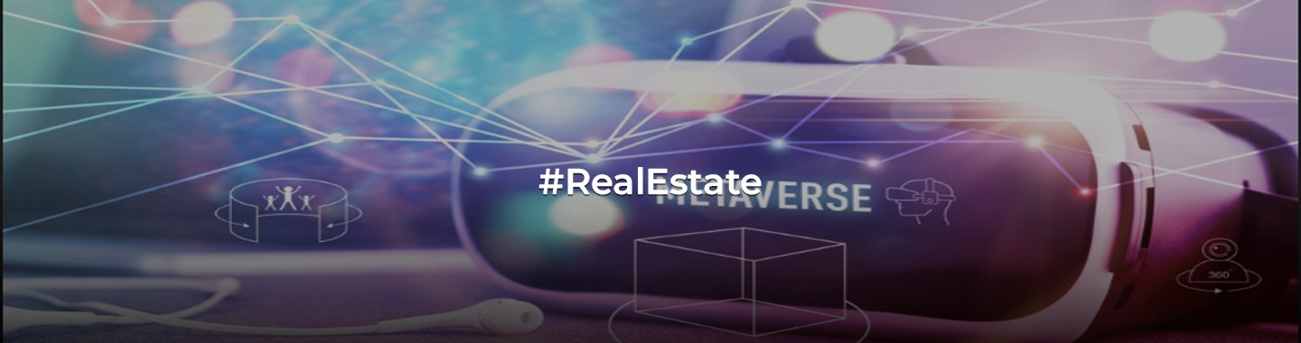 Metaverse-Based Real Estate Investment: A New Frontier for Investors!