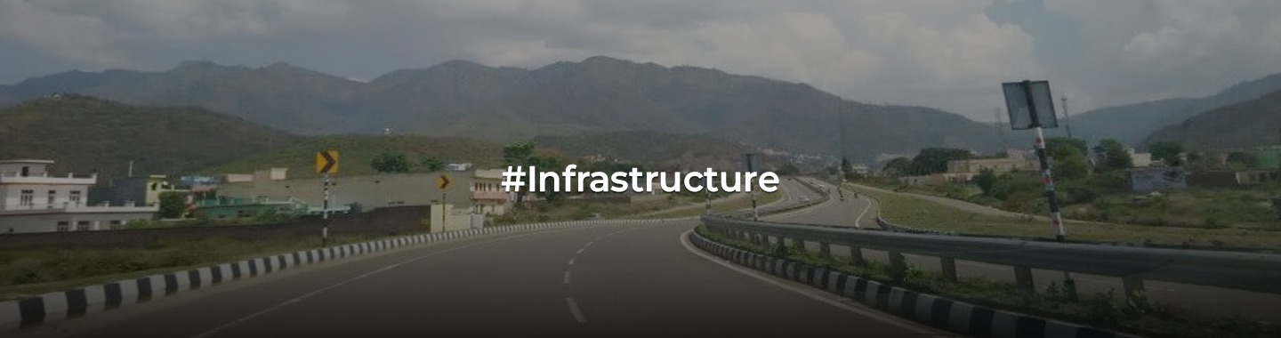 A Look at the Trans-Haryana Expressway!