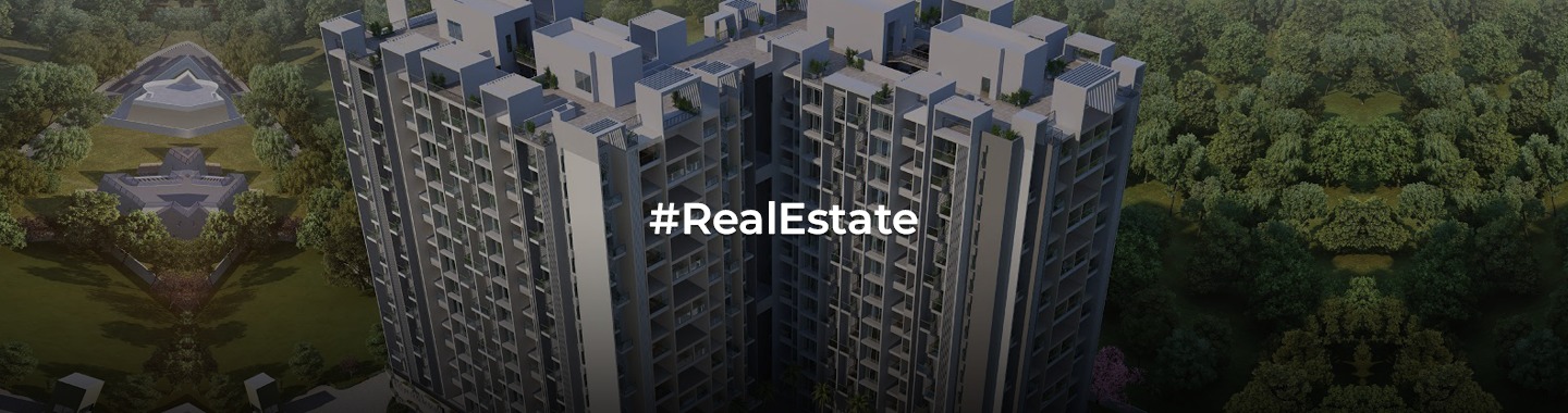 The 2BHK Boom: What's Driving Pune's Real Estate Market?