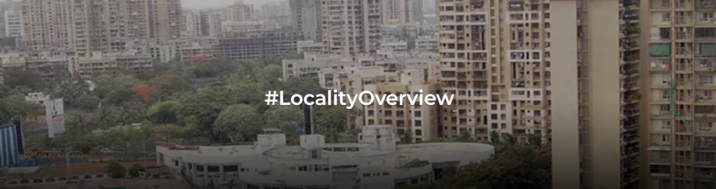 Malad Real Estate Uncovered: A Comprehensive Market Analysis!