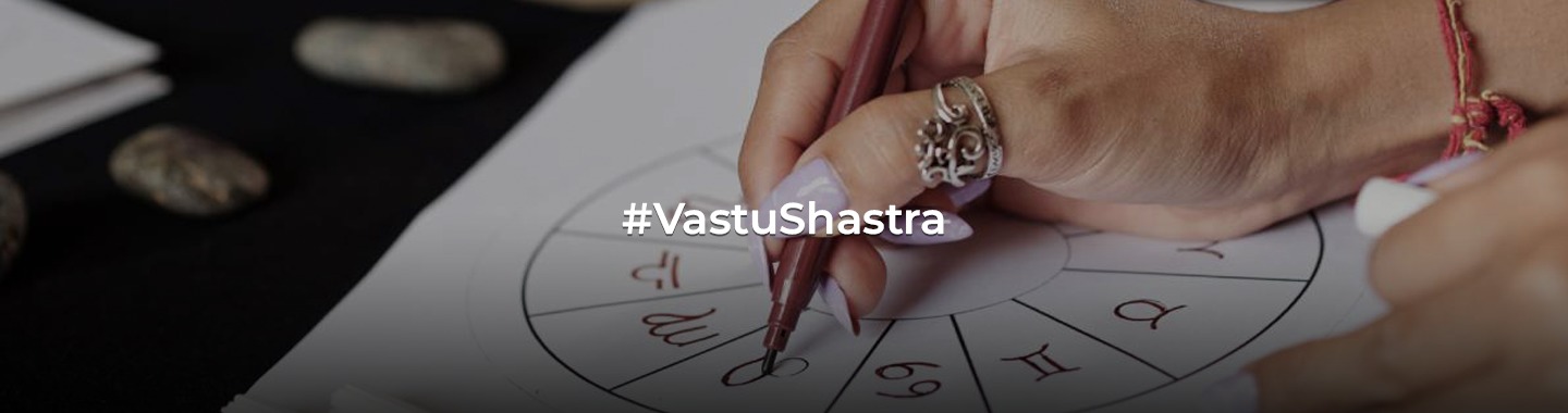 Vastu for Well-Being: A Home Filled with Positive Energy!