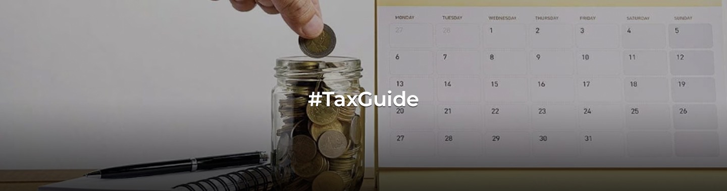 Taxing Matters: Exploring Direct Tax in the Real Estate Landscape
