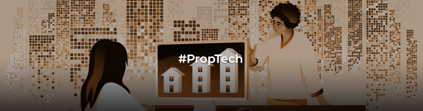 Digital Foundations: How Proptech Investment is Reshaping India's Real Estate!