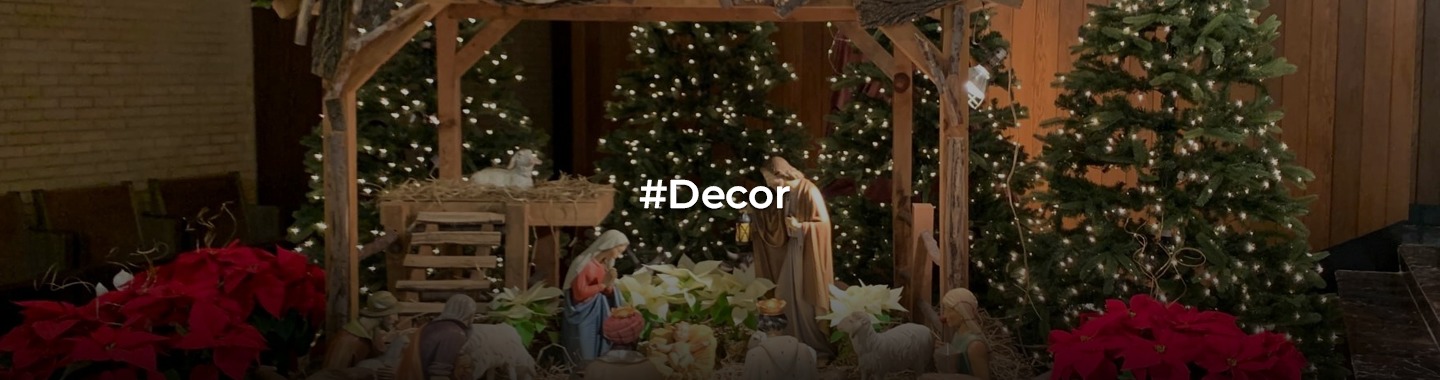 Crafting Christmas Magic: Best Crib Decoration Ideas for a Magical Holiday
