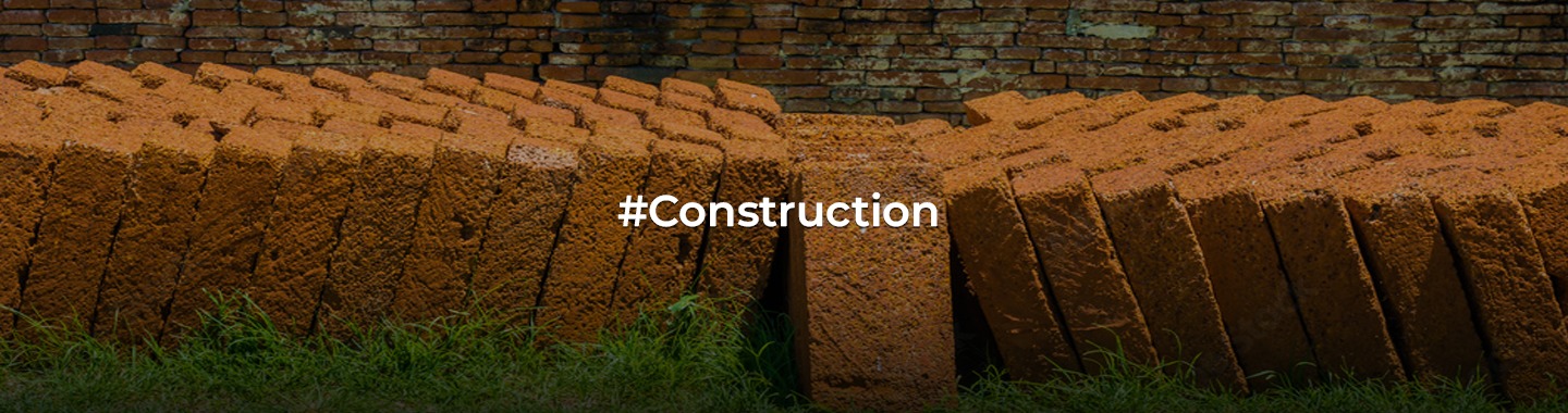 Laterite Bricks in Construction