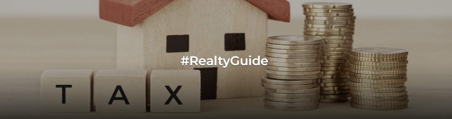 Property Tax vs. Real Estate Tax Demystified
