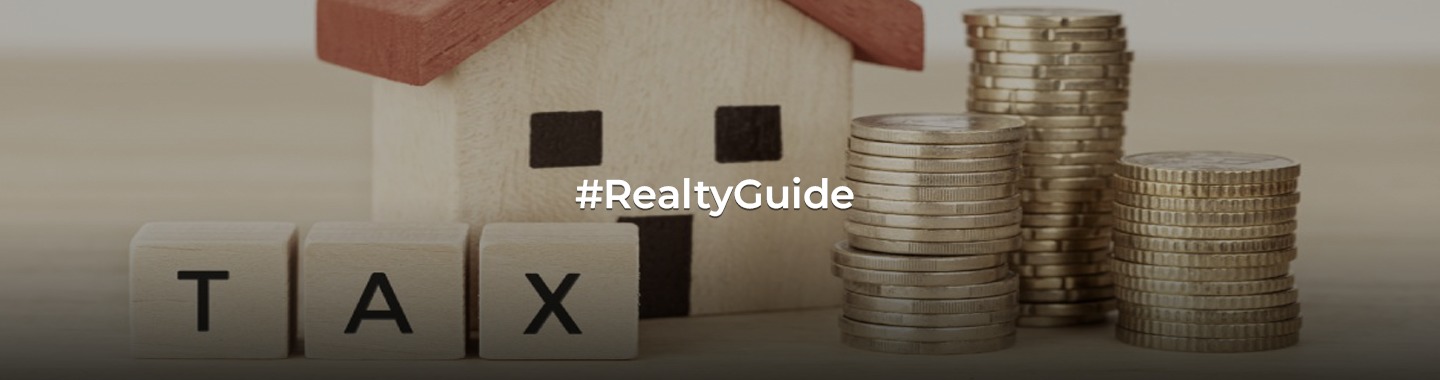 Property Tax vs. Real Estate Tax Demystified