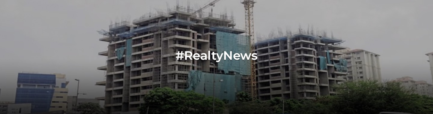 Navi Mumbai Land Dispute Heats Up: CIDCO Cancels Allotment of Two Plots to Godrej Properties