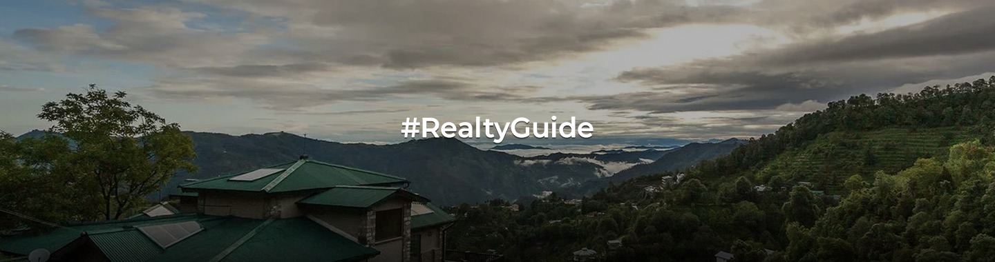 Ownership in the Mountains: Property Regulations in Uttarakhand!