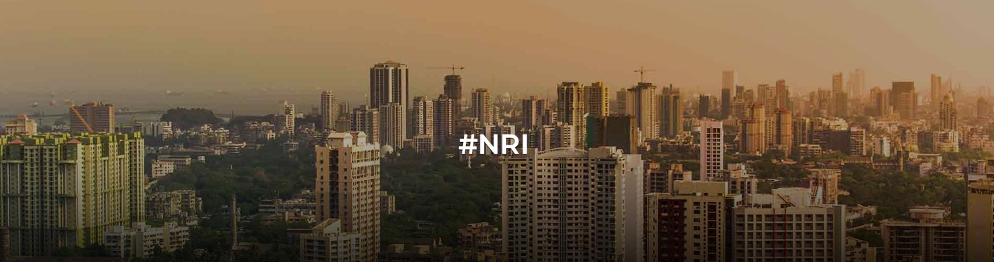 What is NRI’s Impact on Indian Real Estate?