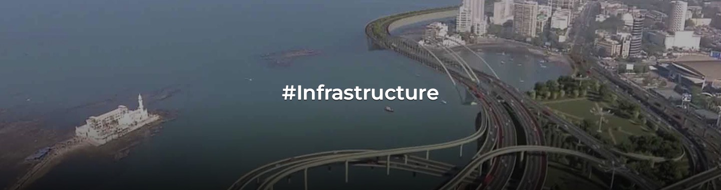 Exploring the Mumbai Coastal Road Project's Route, Expenditure, and Real Estate Impact