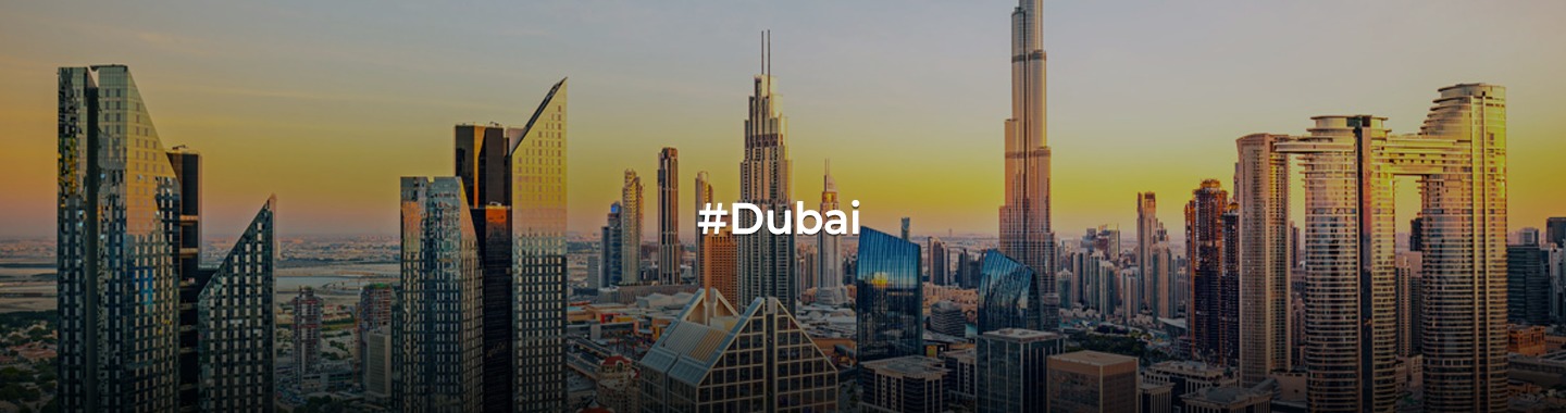 How will Dubai Property Prices Look in the Coming Years?