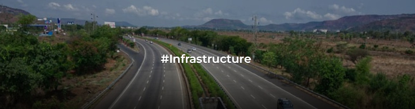 Major Infrastructural Initiatives Carried out by the Modi Administration!