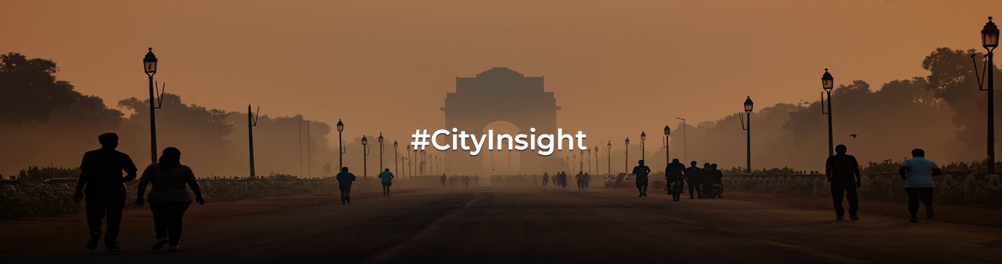 Navigating India's Polluted Cities: A Guide for Homebuyers and Investors!