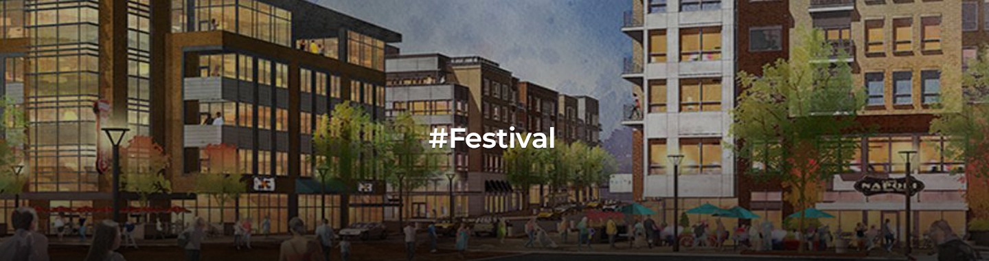 Festive Faceoff: Urban Buzz vs. Suburban Serenity - Where Will the Celebration Flourish?